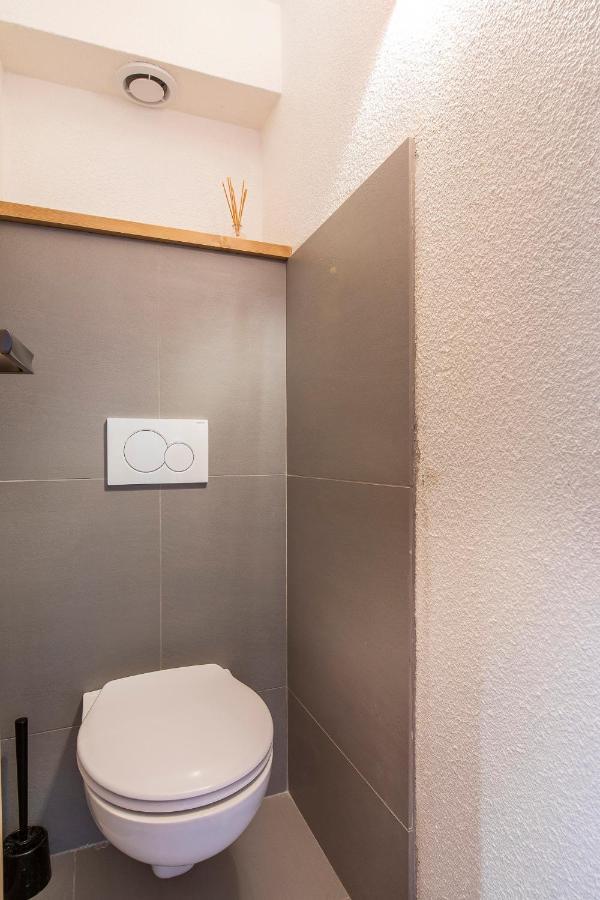 Val Thorens-Cosy Duplex Avec Vue Silveralp エクステリア 写真