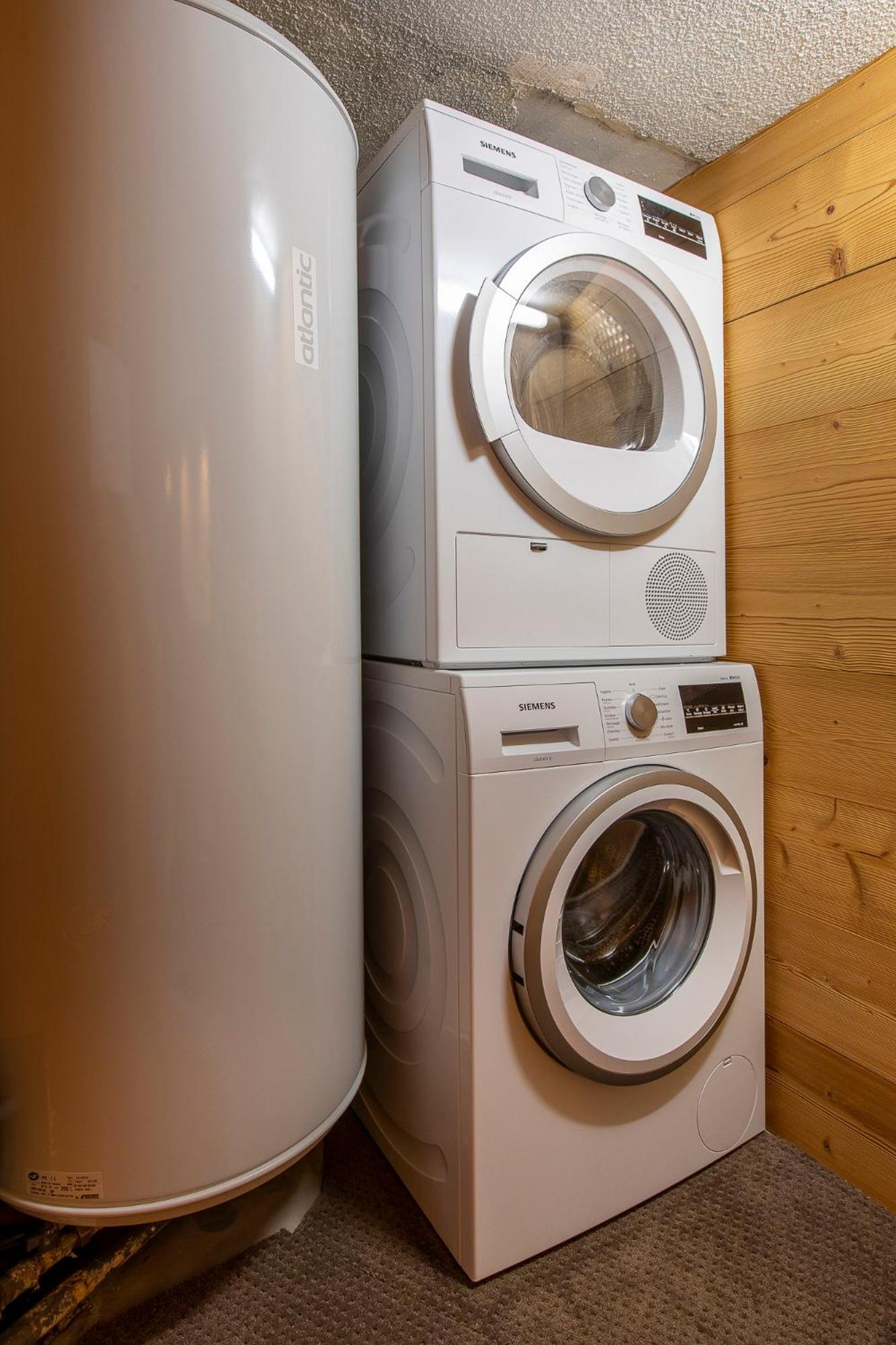 Val Thorens-Cosy Duplex Avec Vue Silveralp エクステリア 写真