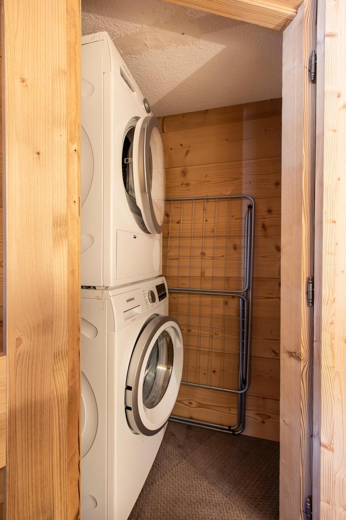 Val Thorens-Cosy Duplex Avec Vue Silveralp エクステリア 写真